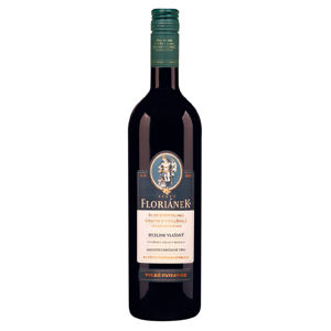 Floriánek - Rizling vlašský akostné víno suché 0,75 l